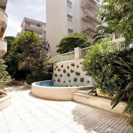Salou Arquus Center Lejlighed Eksteriør billede
