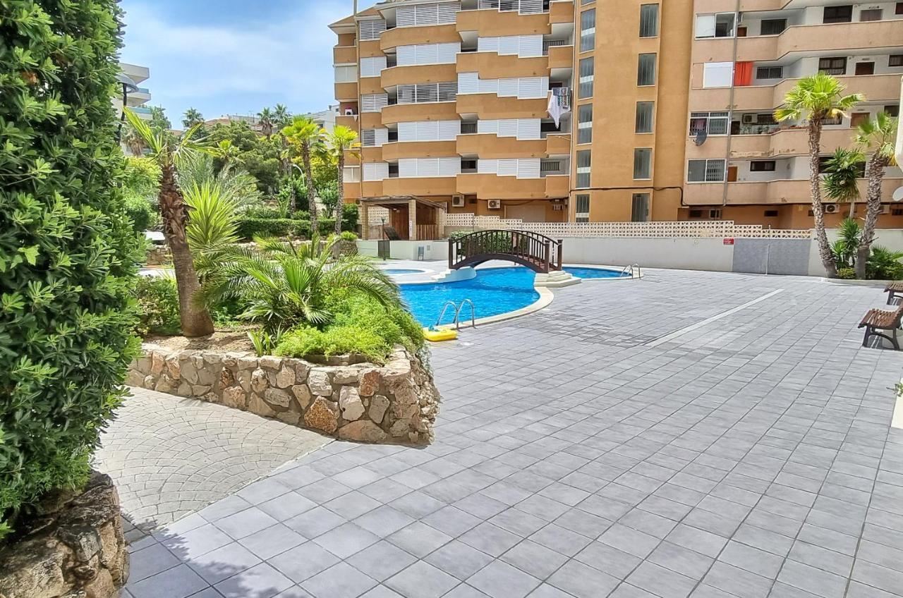 Salou Arquus Center Lejlighed Eksteriør billede